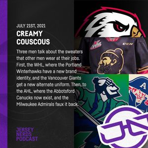 Image post by @the_jerseynerds on Instagram