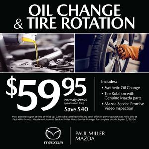 Image post by @PaulMillerMazda on Facebook