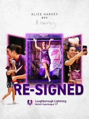 Image post by @lborolightning on Instagram
