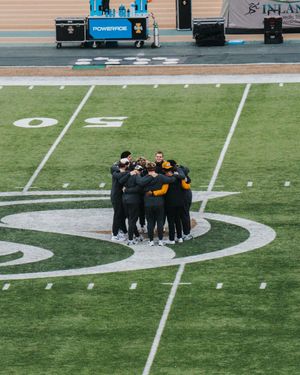 Image post by @idahovandalsfb on Instagram