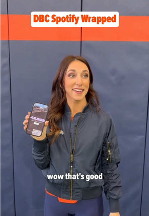 Video post by @denverbroncoscheer on TikTok