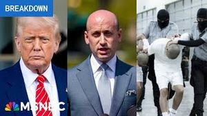 Video post by @msnbc on YouTube