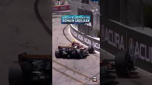 Video post by @indycaronfox on YouTube
