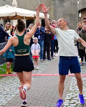 Image post by @hardloopnetwerk on Instagram