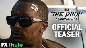 Video post by @fxnetworks on YouTube