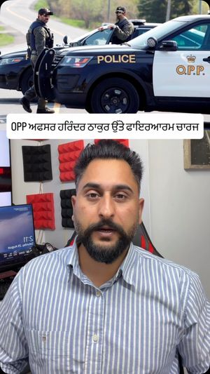 Image post by @gurbhej_sidhu_sarpanch on Instagram