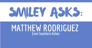 Image post by @SouthernAshesMusic on Facebook