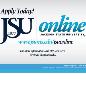 Image post by @jacksonstateu on Instagram