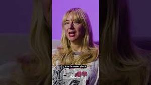 Video post by @rollingstone on YouTube