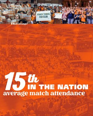 Image post by @illinivball on Instagram