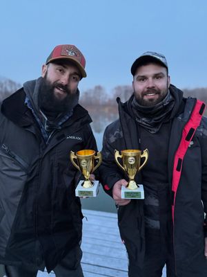 Image post by @realjonaseder on Instagram