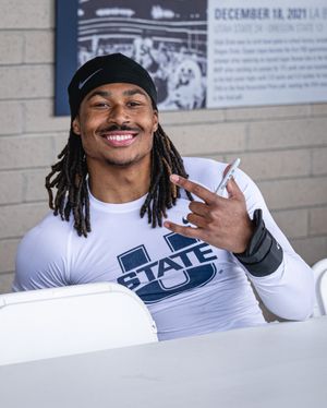 Image post by @usufootball on Instagram