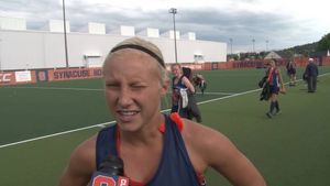 Image post by @CuseFH on Facebook