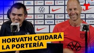 Video post by @deportes on YouTube