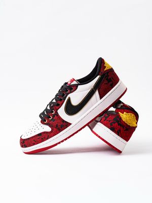 Image post by @atmos_japan on Instagram