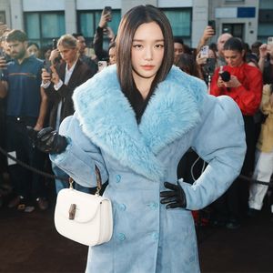 Image post by @gucci on Instagram