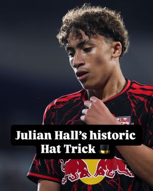 Image post by @mlsnextpro on Instagram