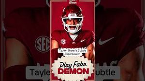 Video post by @crtopham on YouTube