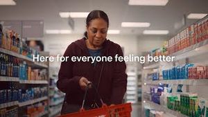 Video post by @cvs on YouTube