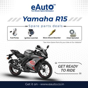 Image post by @eautoindia on Instagram
