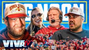 Video post by @Barstool Sports on YouTube