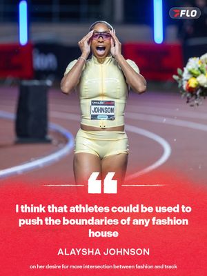 Image post by @flotrack on Instagram