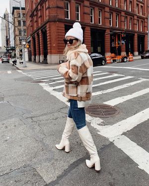 Image post by @gilliandelzotto on Instagram