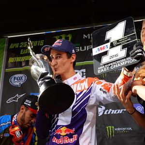 Image post by @racerxonline on Instagram