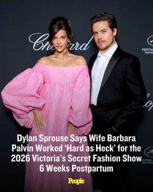 Image post by @people on TikTok