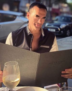 Image post by @claudiovmorales on Instagram