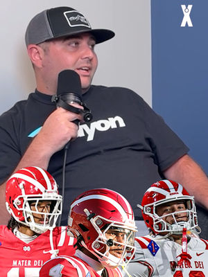Video post by @maxpreps on TikTok
