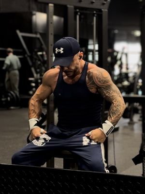 Image post by @theofficialjefflevasseur on Instagram