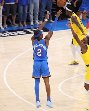 Image post by @okcthunder on Instagram