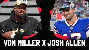 Video post by @bleacherreport on YouTube