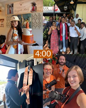 Image post by @utaustintx on Instagram