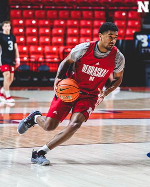 Image post by @huskermbb on Instagram