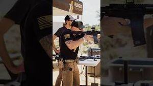 Video post by @ruggedsuppressors on YouTube