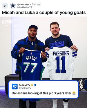 Image post by @fandueltv on Instagram