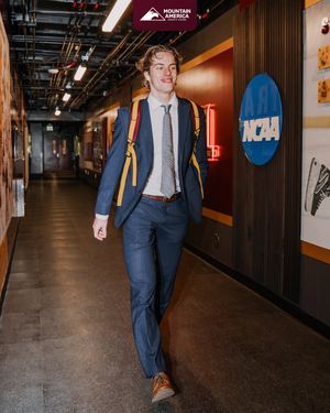 Image post by @sundevilhockey on Instagram