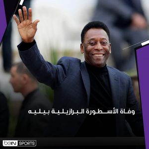 Image post by @beinsports on Instagram