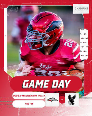 Image post by @dixieathletics on Instagram