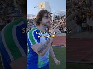 Video post by @Red Bull LFG on YouTube
