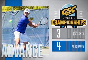 Image post by @gscsports on Instagram