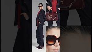 Video post by @dolcegabbana on YouTube