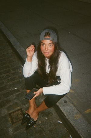 Video post by @sophiappauline on TikTok
