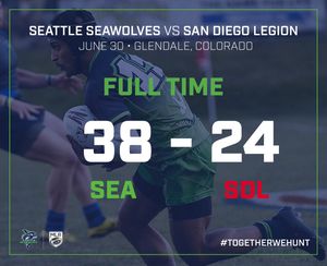 Image post by @SeawolvesRugby on Twitter