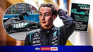 Video post by @skysportsf1 on YouTube
