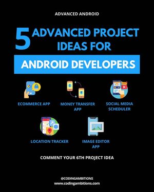 Image post by @codingambitions on Instagram