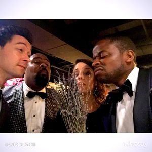 Image post by @dulehill on Instagram