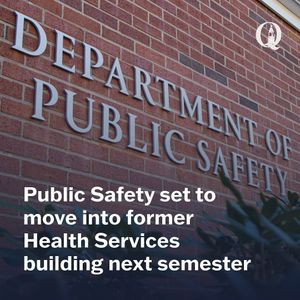 Image post by @quchronicle on Instagram